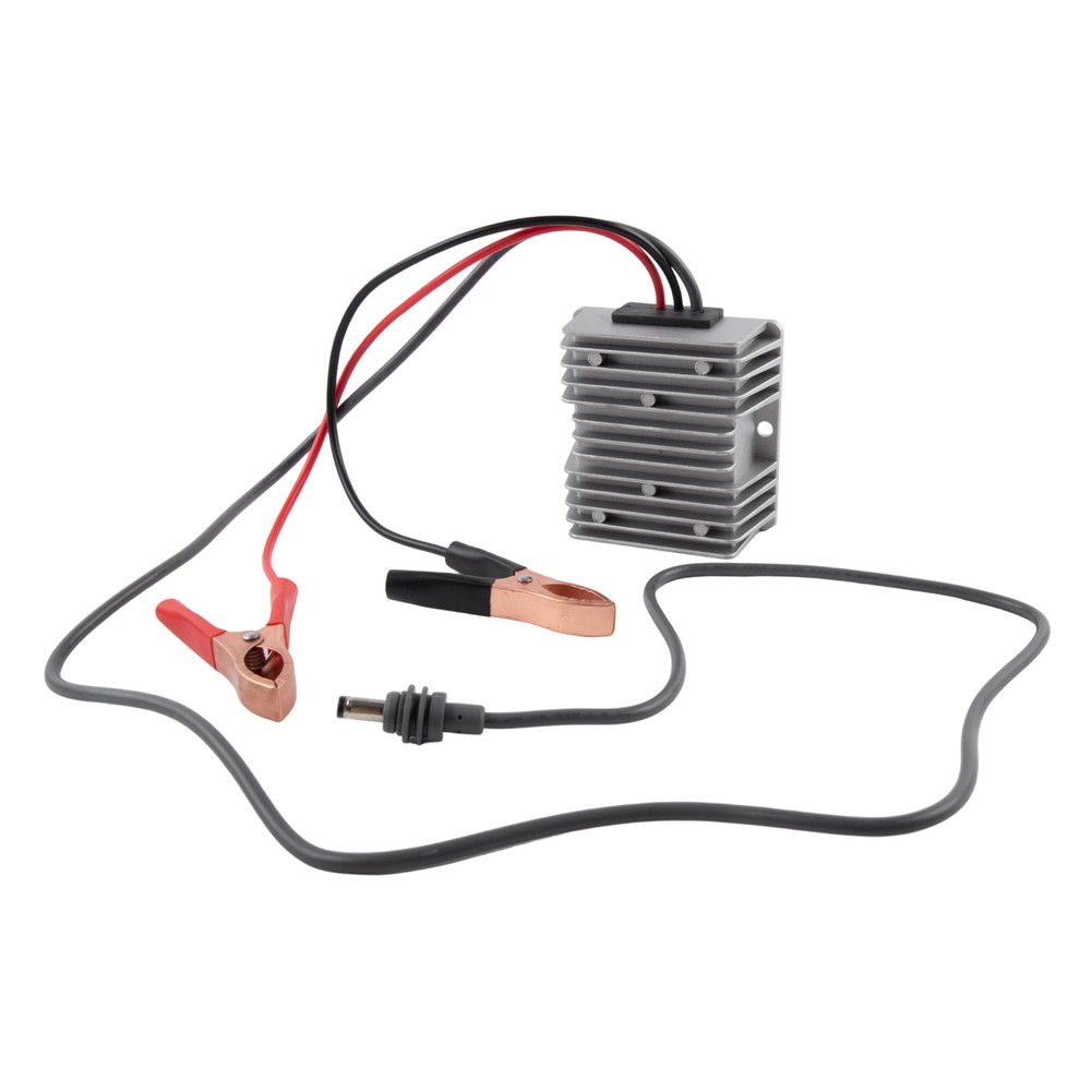 12V/24V to 57V 4.5A DC Power Converter Boost Power Cable for Starlink for Gen 3