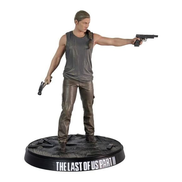 DARK HORSE COMICS The Last of Us Parte II: Figura de Abby