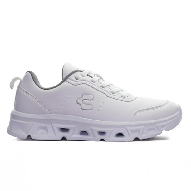 Tenis para Mujer Charly 1043275001 blanco 25.5