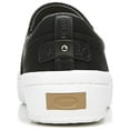 thumbnail image 3 of Dr. Scholl's Shoes Womens Do It Right Faux Suede Lifestyle Slip-On Sneakers, 3 of 3