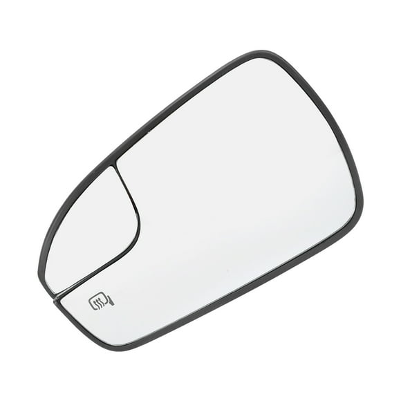 Side Mirror Glass, Reliability Rearview Mirror Glass For Replacement For / 2013-202