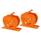 thumbnail image 3 of 2 servilleteros de calabaza bonitos, duraderos, de hierro, de papel, huecos, decorativos, para hotel y restaurante., 3 of 14