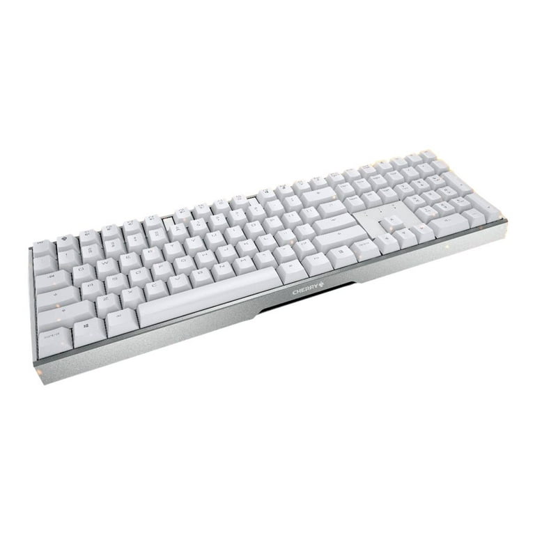 CHERRY MX BOARD 3.0 S Office and Gaming Wired Mechanical Keyboard