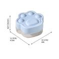 thumbnail image 3 of EGNMCR Ice Molds Ice molds, 3 of 9