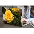 thumbnail image 5 of KSK KAISHEK Hard Shell Cover for MacBook Pro 14" with XDR Display Type C + Black Keyboard Cover Model: M2 A2779 A2442 M1 (Rose series 0675), 5 of 5