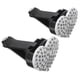 thumbnail image 1 of BRIGHTFUFU Clips para difusor de ventilación de coche, 2 uds., Clips de Aroma en forma de corazón, ambientador de salida de aire, Clip de ventilación creativo, 1 of 7