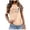 1-Beige45, variant on XIAOCHA Back To School T-Shirt for Women Learning Graphic Print Classroom Tee School Casual Top,Beige,Sizes XXL