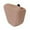 Beige - 13x11.5x5cm, variant on Storage Pouch Silicone Treat Bag Waist Hanging Holder Walking Snack Container Training Carrying Gear Outdoor Feeding Accessory ,Beige - 13X11.5X5Cm