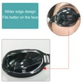 thumbnail image 4 of Red Light Protective Glasses, Light Blocking 2pcs Relieves Eye Strain IPL Eye  Goggle  for Beauty Salon, 4 of 8