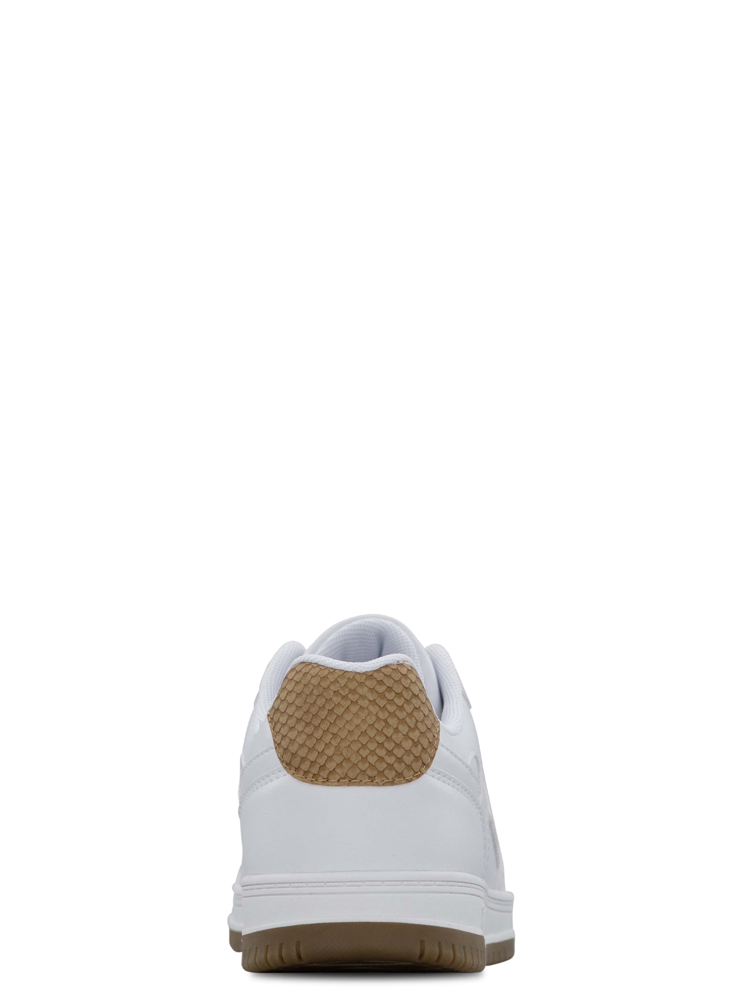 Lee Women's Bex Lace-Up Court Sneaker