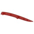 thumbnail image 4 of 63147342949 Compatible con -bmw lente reflectora del parachoques trasero izquierdo del coche luz roja, 4 of 5