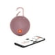 thumbnail image 2 of JBL Bocina Portátil Clip 3 Bluetooth rosa JBL Clip 3, 2 of 4
