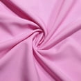 thumbnail image 6 of New Seasonal Linen Retro Casual Maxi Dress Oversized Round Neck Ruffle Hem Dress For Plus Sizes Shirt Dress Petite Maxi Dress for Short Women Long Dresses Women Long Sleeve Maxi Dresses for Women Wrap, 6 of 7