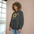 thumbnail image 4 of Champion Hoodie, Champion Eco Hooded Sweatshirt - Customizable and Cozy, 4 of 4