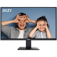 thumbnail image 2 of MSI PRO MP273U, Monitor de Computadora IPS 3840 x 2160 (UHD), 4K, 60 Hz, Sincronización Adaptativa, HDMI, DisplayPort, 4ms (GTG), Negro, 2 of 5