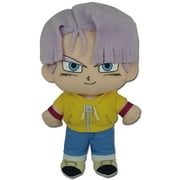 Great Eastern - Dragon Ball Super - Trunks Plush, 8-inches