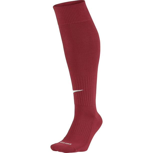 nike elite socks over the calf