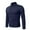 4# Navy, variant on Cyglowse Breathable Base Layer for Men Thermal Mock Turtleneck Long Sleeve Shirts Lightweight Warm Hiking Skiing Undershirt Gray L