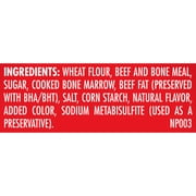 Milk Bone MaroSnacks Small Dog Treats With Bone Marrow, 15 ozs