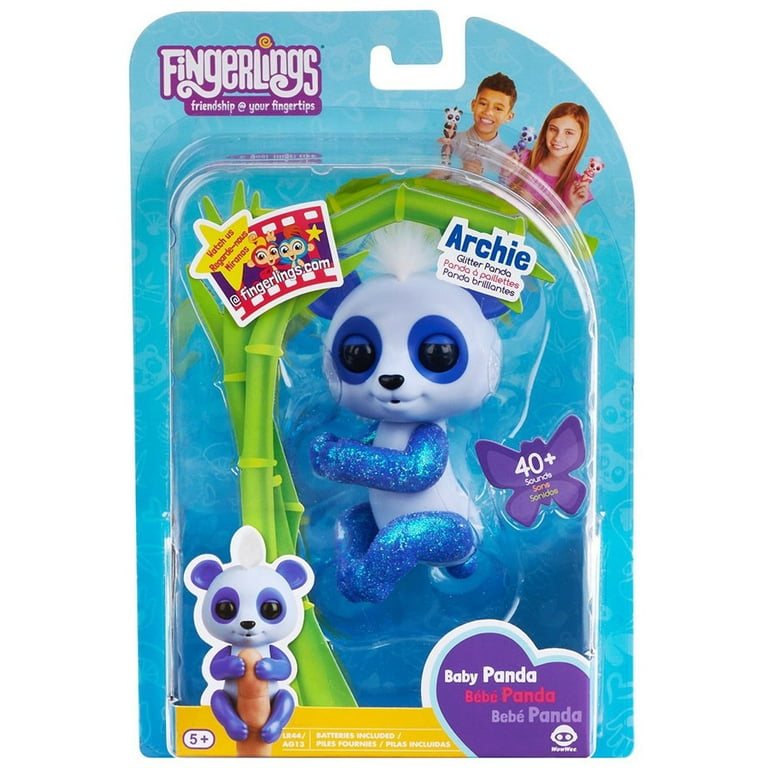 Panda fingerling walmart on sale