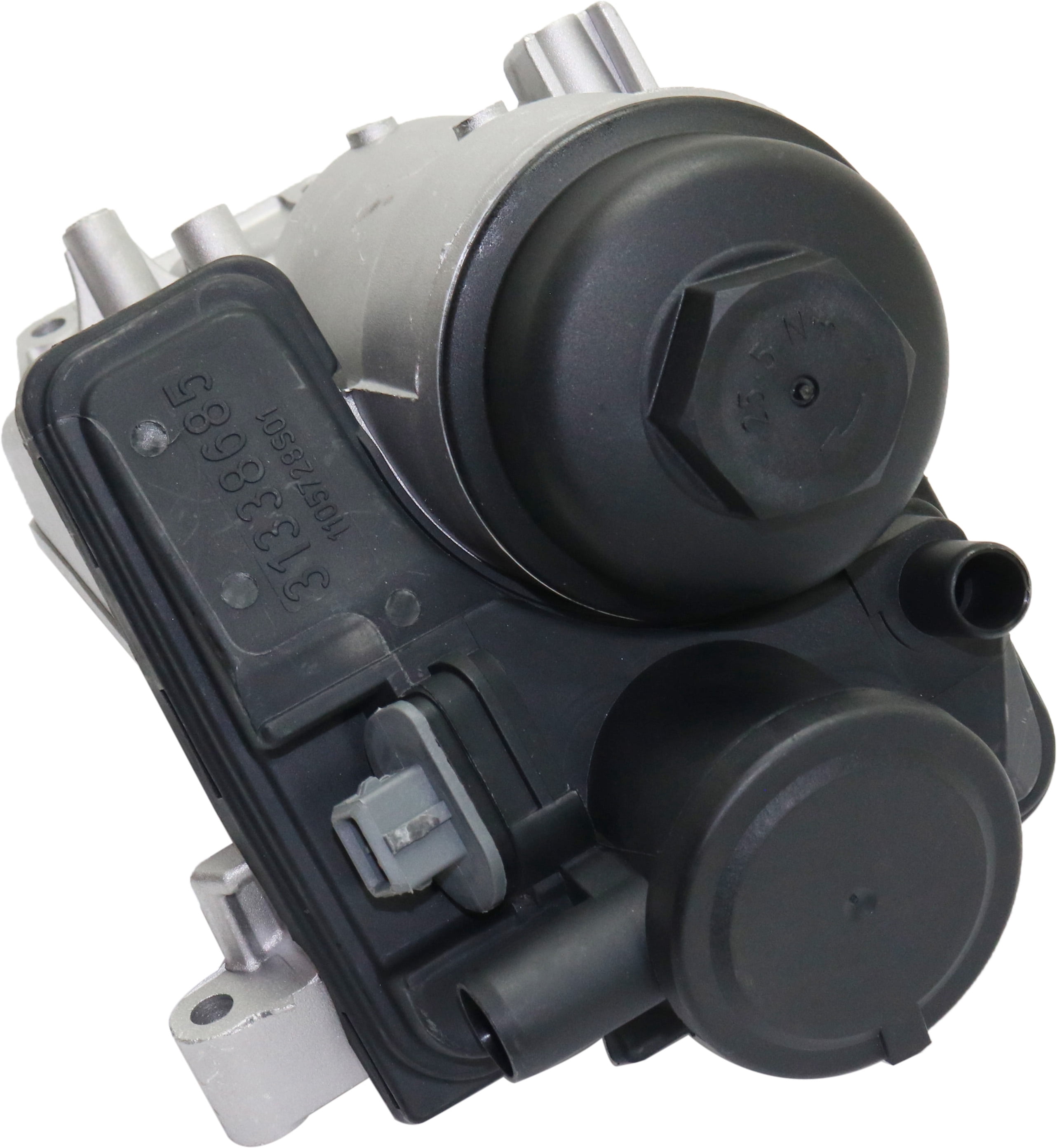 For 2004-2011 S40 Oil Filter Housing 31338685 313386856