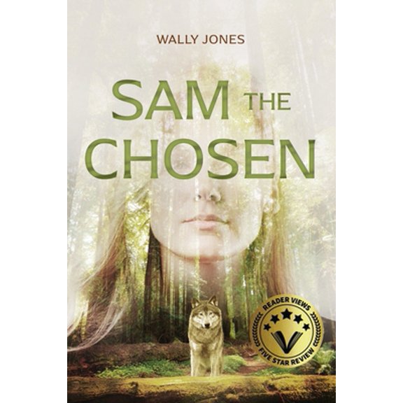 Pre-Owned Sam the Chosen (Paperback) 1646634543 9781646634545