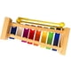 thumbnail image 1 of 056662-madera color octava música material didáctico placa de aluminio piano Xemadio 2034161, 1 of 8