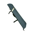 thumbnail image 2 of Estuche para taco de billar portátil de bolsillo, con articulación de 1/2 y correa ajustable para taco de billar Azul, 2 of 8
