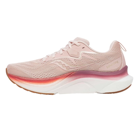 Saucony Women's Tempus 2 Sneaker, Cameo, 11.5