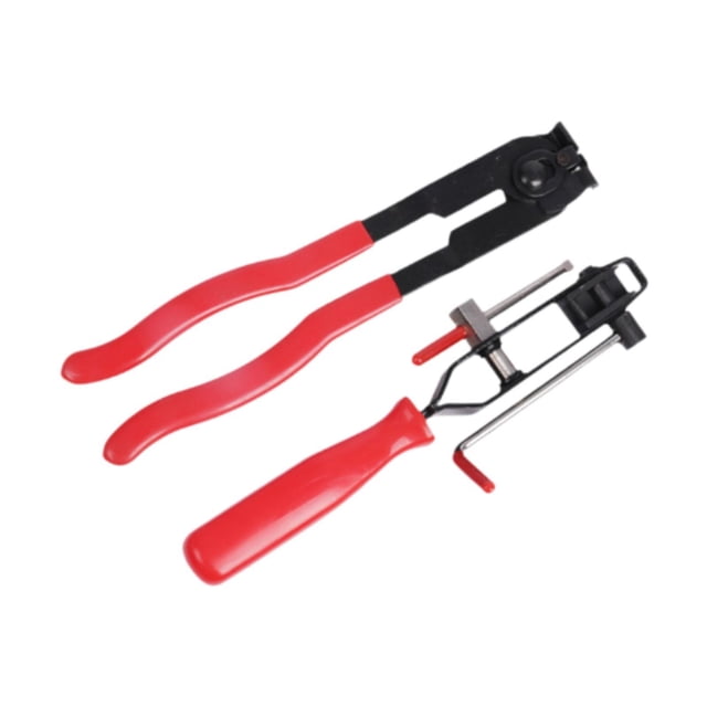 Accesorios de herramientas de bandas de sujeción de orejas de CV CV Tailera de cubierta de polvo universal Desmontaje de botas de botas de orejas