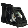 thumbnail image 2 of Original Philips TV Lamp Replacement with Housing for Samsung HLR5688W, 2 of 5