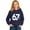 Navy, variant on Tiweut Kids 67 Hoodie 6 7 Meme Six Seven Days of School Hooded Sweatshirt Funny 6 7 Number Printed Long Sleeve Pullover Tops,Beige,3-4 Y