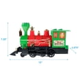 thumbnail image 5 of WondaPop Grinch Train Set, 5 of 10