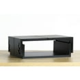 thumbnail image 2 of Black Adjustable Five Level Ergonomic Monitor Stand, 2 of 9