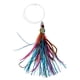 thumbnail image 2 of 2 piezas Calamar Jigs Cabeza señuelo 14cm con señuelo suave de calamar, 2 of 9