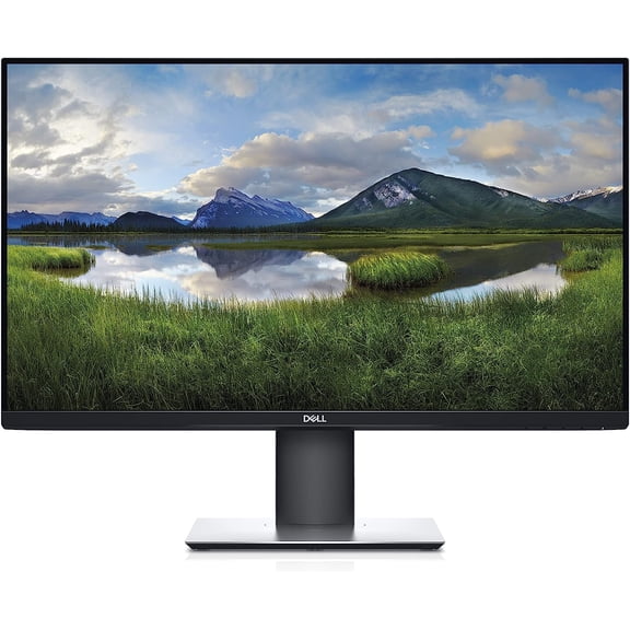 Dell P Series 27-Inch Screen L