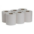 thumbnail image 2 of Pacific Blue Select™ by GP PRO 2-Ply Center-Pull Paper Towels, 520 Sheets Per Roll, Pack Of 6 Rolls, 2 of 7