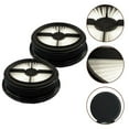 thumbnail image 1 of Durable Replacement Filter for Dirt Devil F44 Vacuum Enhance Cleaning Results, 1 of 9