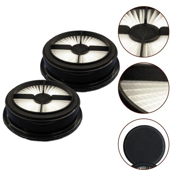Durable Replacement Filter for Dirt Devil F44 Vacuum Enhance Cleaning Results