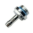 thumbnail image 3 of PC Water Cooling Barb Fitting Two-Touch Fitting G1/4 Thread HosePagoda Connector, 3 of 8