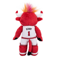 thumbnail image 5 of Bleacher Creatures Chicago Bulls Benny The Bull 10" Mascot Plush Figure, 5 of 5
