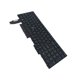 thumbnail image 5 of Methold Pieza de teclado Reemplazo profesional Ajuste Reparación eficiente Componente de escritura Reemplazo de teclado de PC para E580 Juegos de teclado y mouse para computadora, 5 of 6