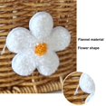 thumbnail image 6 of Wall Mount Fruit Basket,Rattan Woven Organizer Basket,Wall Hanging Basket Imitation Rattan Woven Storage Basket Retro Farmhouse Decor Hanging Fruit Basket ﻿, 6 of 9