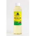 thumbnail image 1 of Huile de Pacane Raffinée Biologique, Support, Pressée à Froid, Qualité Supérieure, Fraîche, 100 % pure, 8 oz, 1 of 1
