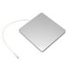 thumbnail image 2 of USB-C DVD CD Drive External Rewriter Type-c DVD/CD Burner Laptop DVD Drive Support Windows8/7/Vista/ OSX, 2 of 5