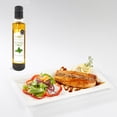 thumbnail image 4 of Alpont Aceite De Oliva Virgen Extra Y Albahaca 250 Ml, 4 of 5