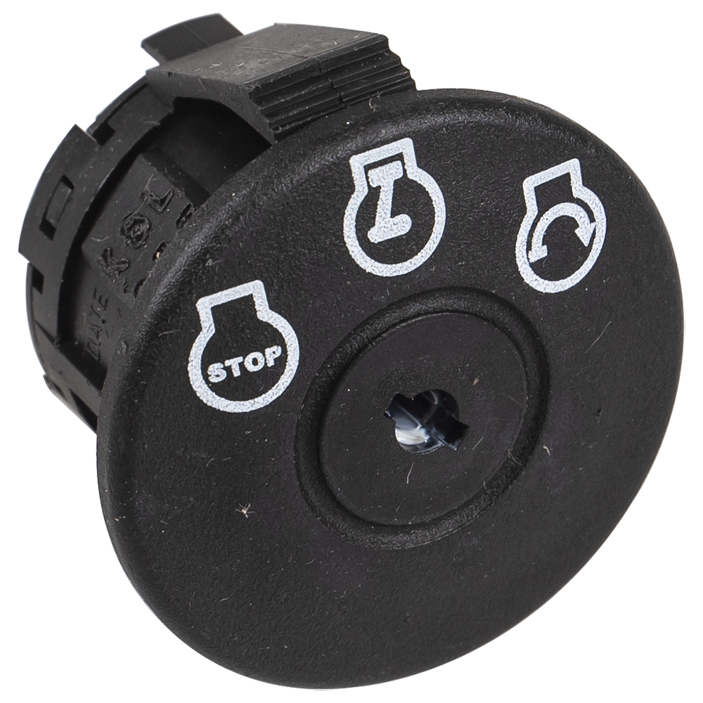 OEM Ignition Switch John Deere Lawn Tractors Sabre 1438 1542 1742 2046
