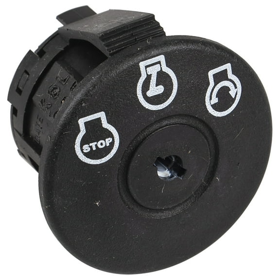 John Deere GY00191 Ignition Switch Lawn Tractors Sabre 1438 1542 1742 2046 S1642