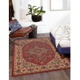 thumbnail image 3 of ECARPET Elara Traditional Area Rug for Living Room, Bedroom, Dining Room, Entrance, Hallway and More., 3 of 9