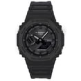 thumbnail image 1 of Casio Reloj G-Shock Analógico-digital con Correa de Resina Negra, Resistente a la Intemperie, Modelo GA-B2100-1A, para Hombre, 200 M., 1 of 2